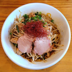 中華ソバ 燜tana 上石神井店の画像