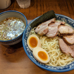 めん処 樹の写真