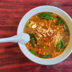 本格中国料理 せい華 倉敷店の画像