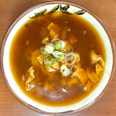 讃岐うどん いわいの画像