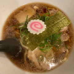 中華そば 松の画像