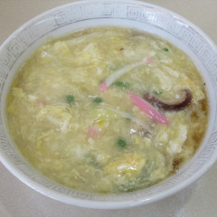 中華十一番の画像