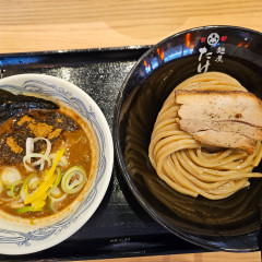 麺屋たけ井 岩出店の画像