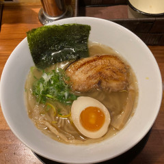 しげそばの画像