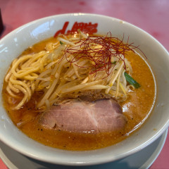 ラーメン山岡家 水戸城南店の画像
