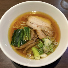 柳麺まる重の画像