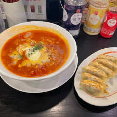 幸楽苑 みずほ台店の画像