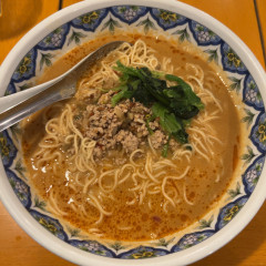 中国ラーメン 揚州商人 新橋店の画像