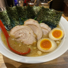 ラーメン 大桜 千歳船橋店の画像