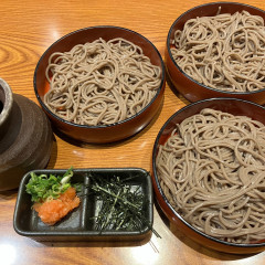 三代目網元 魚鮮水産 出雲市駅南口店の画像