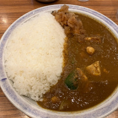 エチオピア カリーキッチン 御茶ノ水ソラシティ店の写真