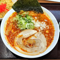 浜太郎 餃子センターの写真