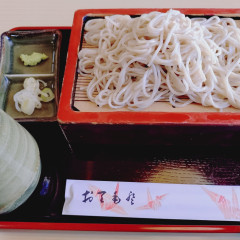 追分そば 根戸屋の画像