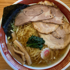 中華そば 浜田屋 県庁店の画像