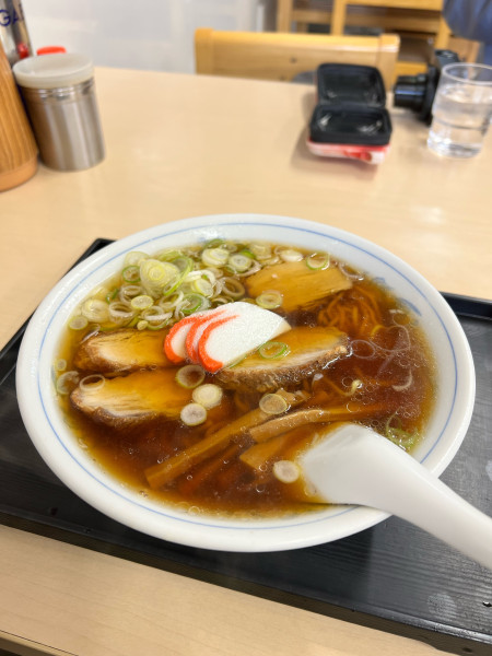 「並盛り」@大石家 本店の写真