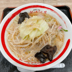 ちゃんぽん亭総本家 甲賀土山SA店の画像