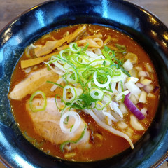 らーめん門蔵の画像