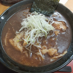 中華そば くりの木 伊奈店の画像