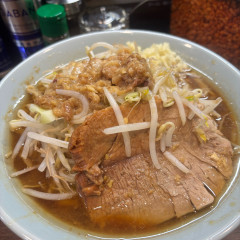 ラーメン 悔いなしの画像