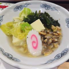 NATURAL DINING 然の画像