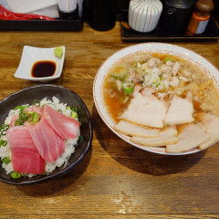 喜多方食堂 麺や玄 佐倉分店の画像