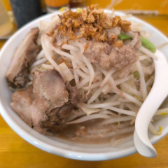 豚二郎 王ラーメン 小岩店の画像