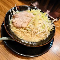 醤油壱郎ラーメン