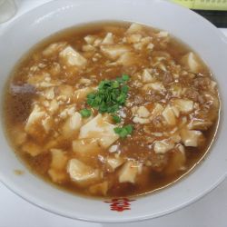 マーボーメン（700円）
