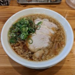 ラーメン