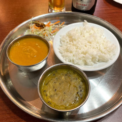 インドネパールレストラン SARAHの画像