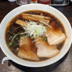 らーめん とら家の画像