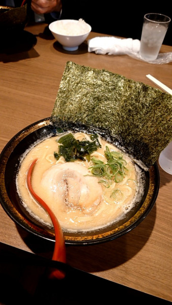 「醤油」@旗っさし家 藤枝店の写真