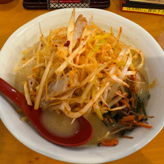 麺場 田所商店 行徳店の画像