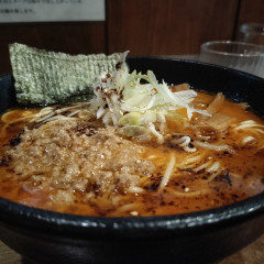 麺屋 天王 二号店の画像