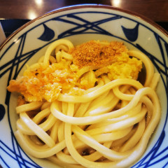 丸亀製麺 所沢北店の画像