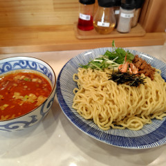 和風担々麺 HINODEの画像