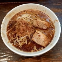 ラーメン・つけ麺 笑福 米子陰田店の画像