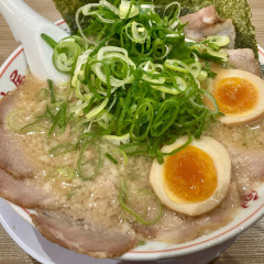 ラーメン魁力屋 イオンモール浦和美園店の画像