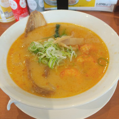 幸楽苑 蓮田店の画像