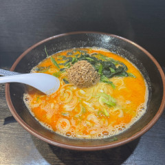 らーめん屋 豪快の画像