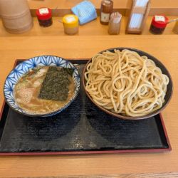 つけ麺大 ひやもり 990円