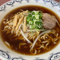 ラーメン白樺の画像
