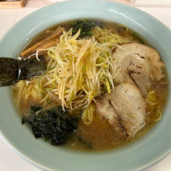 ラーメンショップ FUJISAWA 笠幡店の画像