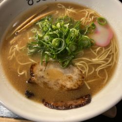 和歌山らーめん源味