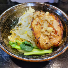 まぜそば専門店 天元突破 西新店の画像