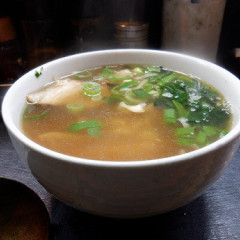 らーめん 楓家の画像