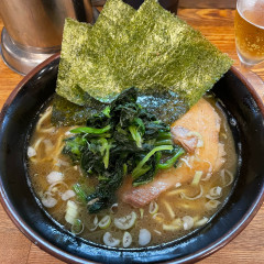 麺屋 だるま家の画像