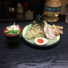 蘭華亭 弘前駅前店の画像