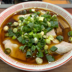 中華そば 住吉の画像