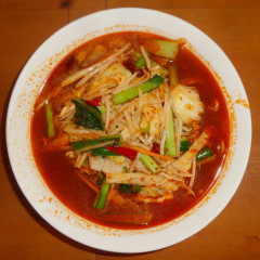 中華料理 味菜里の画像